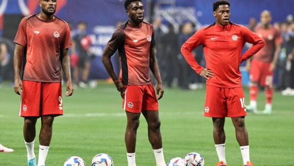 Canada’s best World Cup XI will give US a run for their money if hosts face off