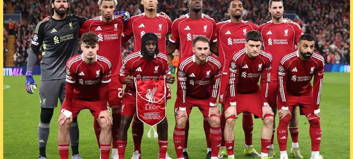 Ex-Spain midfielder suggests 2025 signing could swiftly leave Liverpool for Premier League rivals