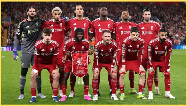 Ex-Spain midfielder suggests 2025 signing could swiftly leave Liverpool for Premier League rivals