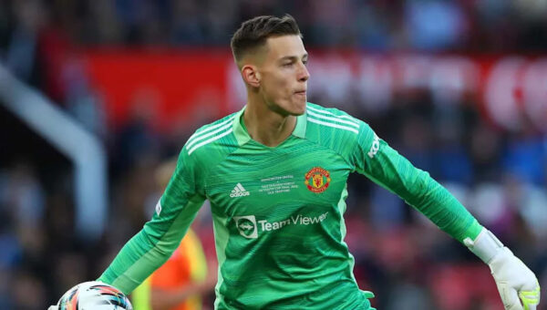 Radek Vitek: United have a tough decision on their hands