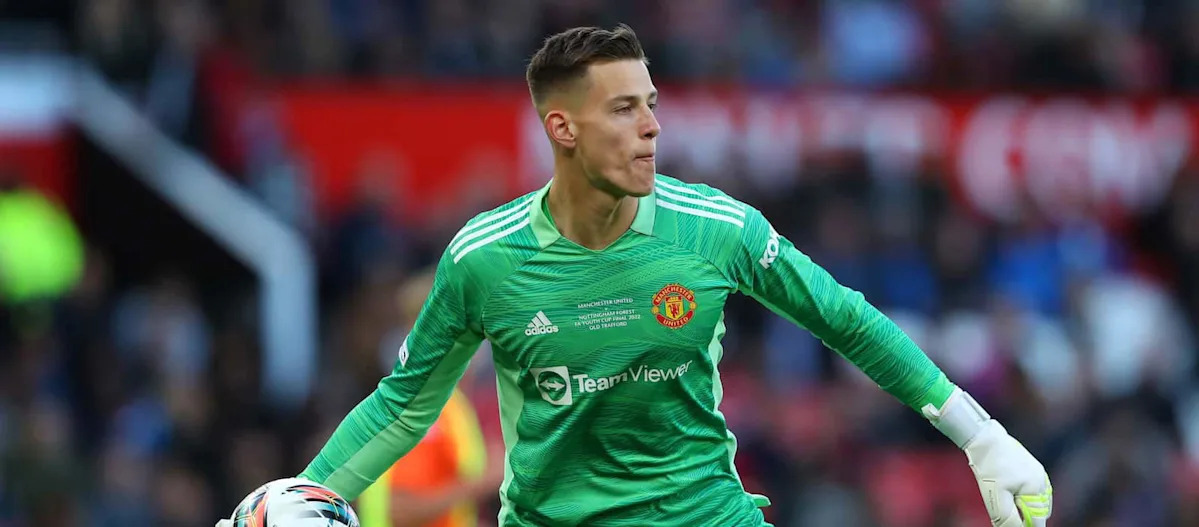 Radek Vitek: United have a tough decision on their hands