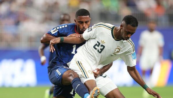 Cape Verde eye World Cup progress against Saudi Arabia