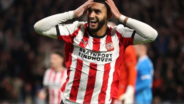Bayern Munich improves Saibari offer