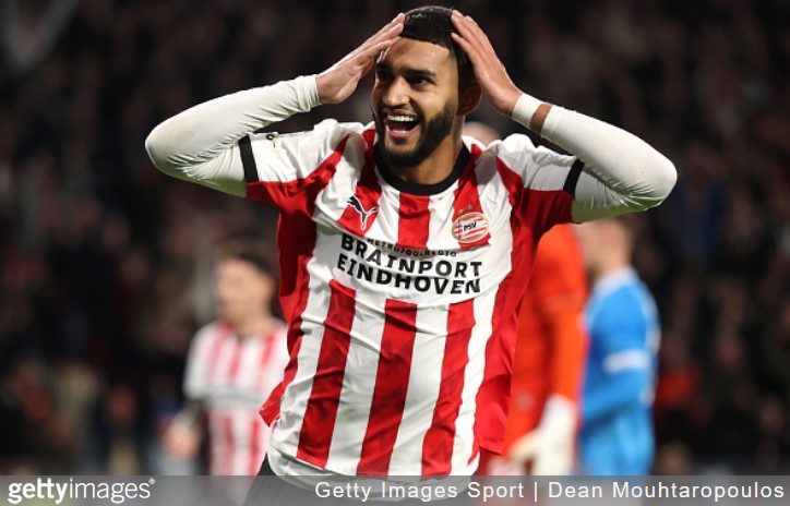 Bayern Munich improves Saibari offer