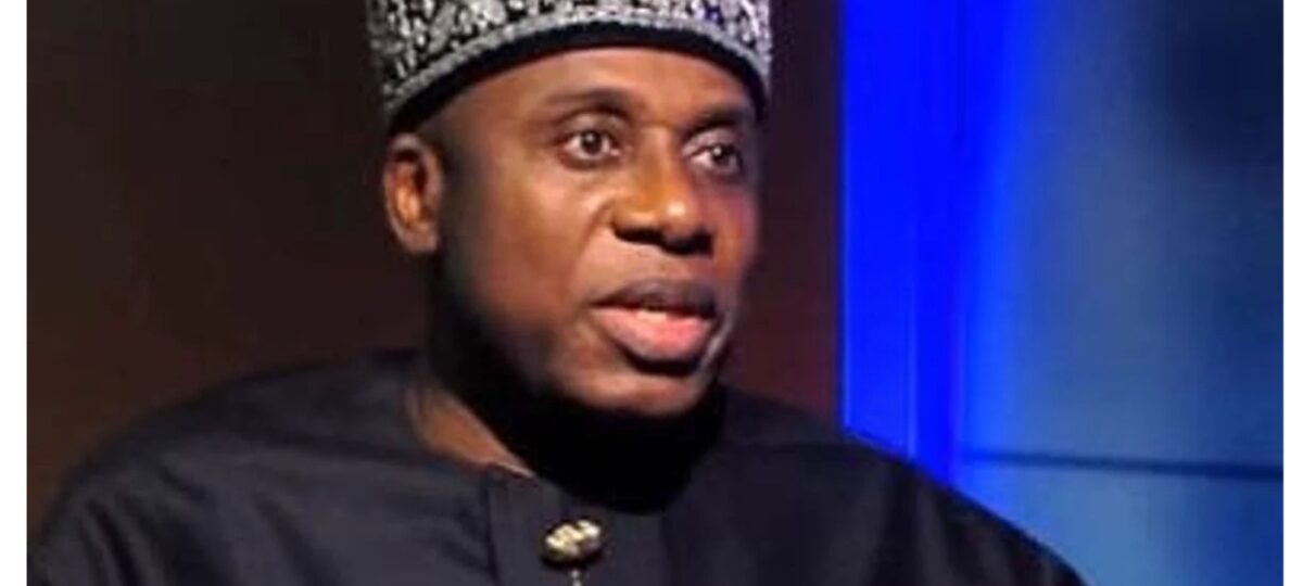 ADC: Why Amaechi yet to be unveiled as running mate -Atiku’s camp