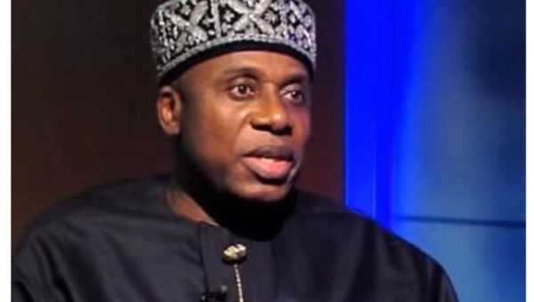 ADC: Why Amaechi yet to be unveiled as running mate -Atiku’s camp