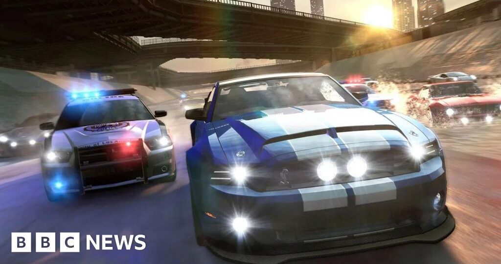 The gamers taking on the industry to stop it switching off games
