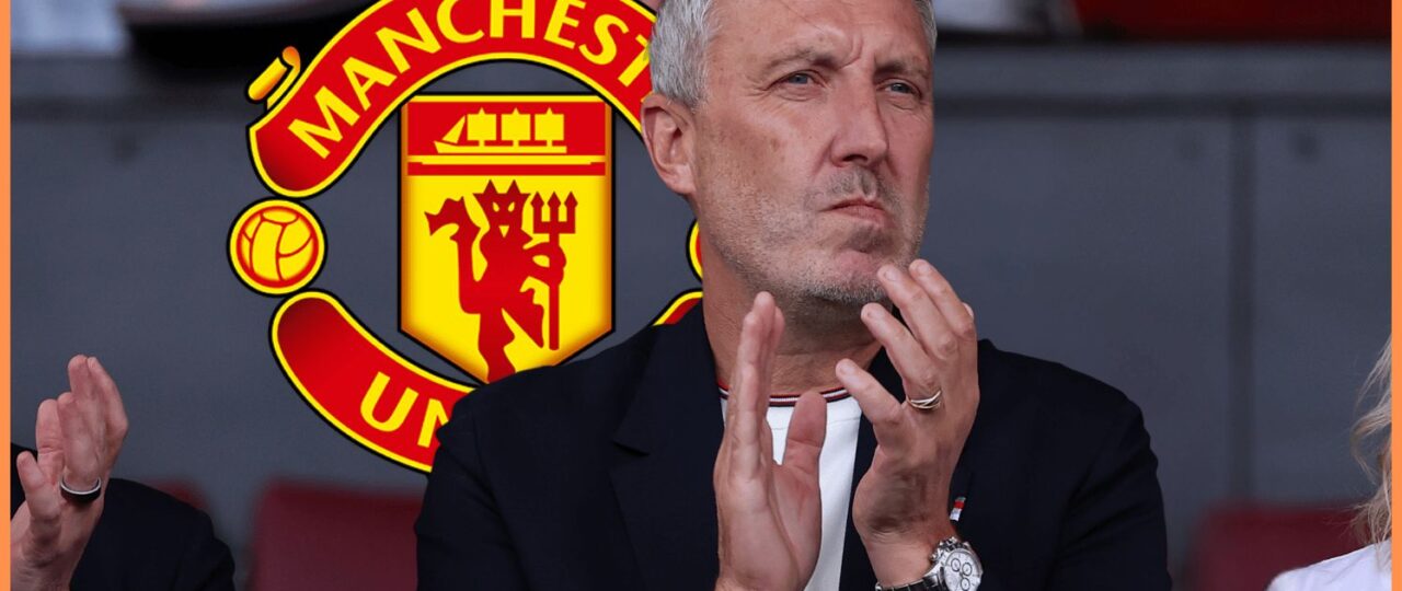 ‘We are delighted’: Wilcox issues statement to fans after rubber-stamping Man Utd’s first summer deal
