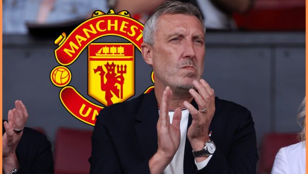 ‘We are delighted’: Wilcox issues statement to fans after rubber-stamping Man Utd’s first summer deal