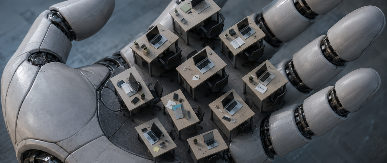 The running list: major tech layoffs in 2026 where employers cited AI