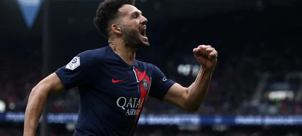 Official I PSG’s Gonçalo Ramos makes €74m move to AC Milan