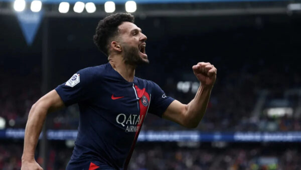 Official I PSG’s Gonçalo Ramos makes €74m move to AC Milan