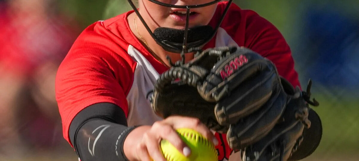 'She is the heart of the team': Hogan sends Tigers to D4 title game