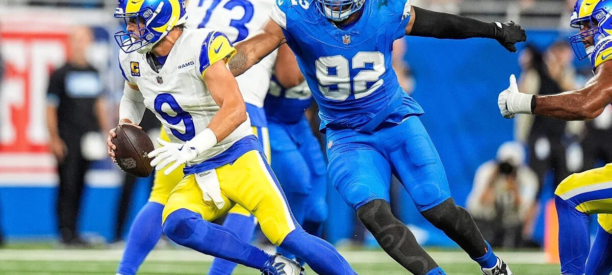 Three options for the Browns to add edge depth, only if they want to