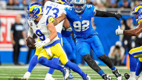 Three options for the Browns to add edge depth, only if they want to