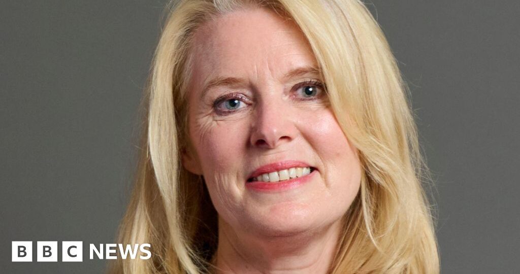 MP opens up on 30-year fight for period healthcare