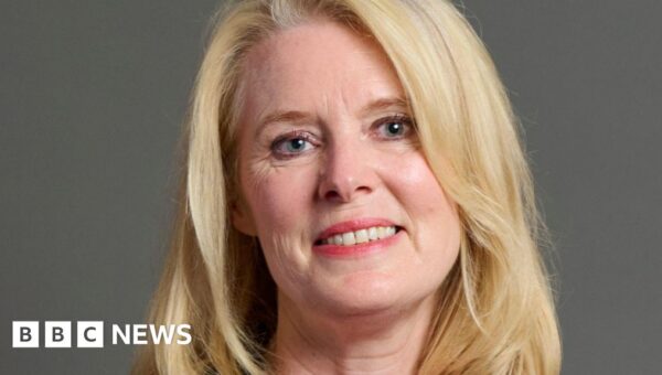 MP opens up on 30-year fight for period healthcare
