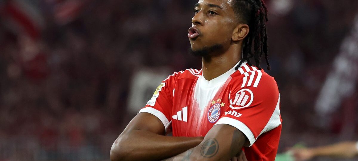 Bayern Munich president Herbert Hainer rules out Michael Olise exit to Real Madrid
