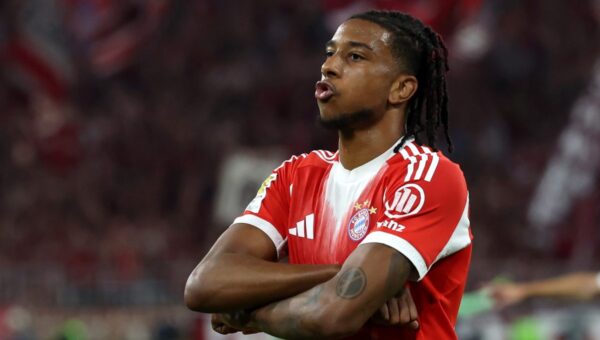 Bayern Munich president Herbert Hainer rules out Michael Olise exit to Real Madrid