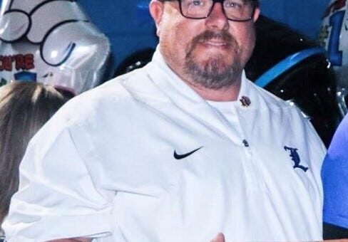 La Vergne hires Nick Porter as boys basketball coach, Bobby Farley to lead softball