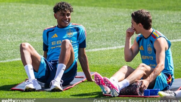 Prediction: Peru vs Spain