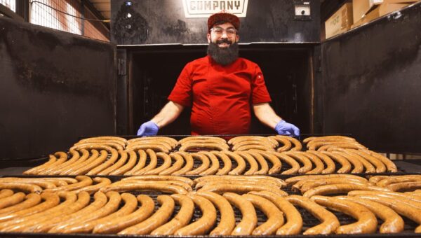 I quit tech to make $2.3 million selling Halal BBQ