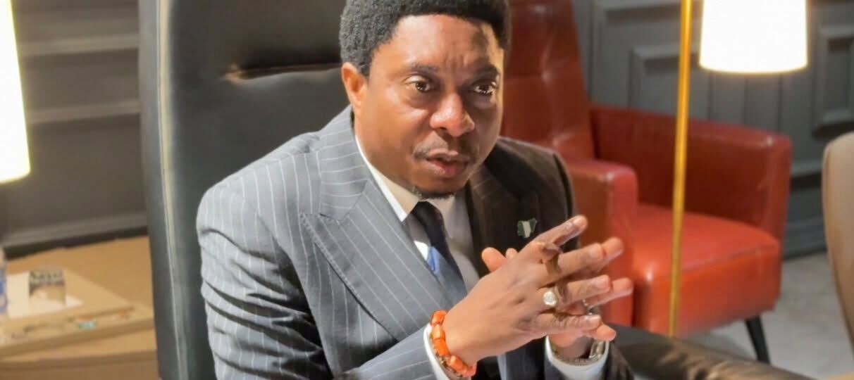 Only Wike-led PDP is recognised – Kelechi Anosike