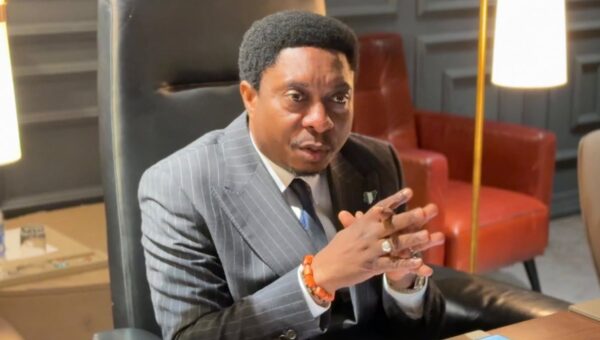 Only Wike-led PDP is recognised – Kelechi Anosike