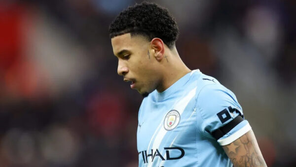 Tottenham closing in on £60m deal for Man City forward Savinho