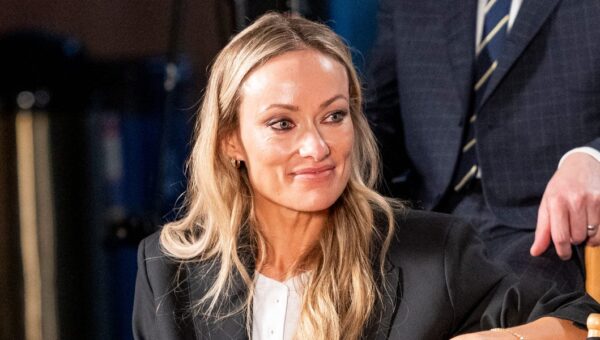 Olivia Wilde says Hollywood's beauty standards have made it harder to find actors who can 'move their faces'