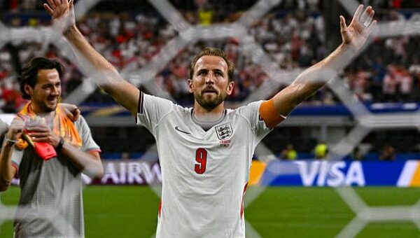 Harry Kane reveals what Thomas Tuchel said at half-time that inspired England’s win over Croatia