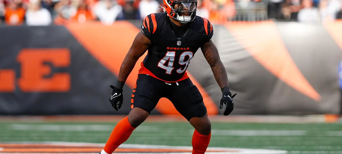 Bengals summer storylines: Linebackers, contract extensions, and more