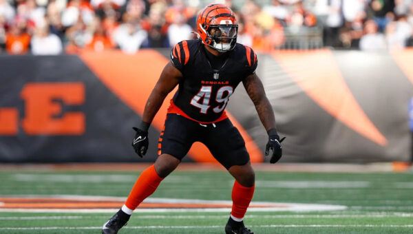 Bengals summer storylines: Linebackers, contract extensions, and more