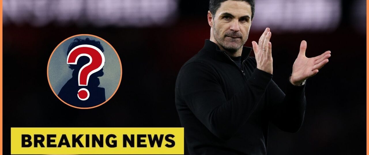 Arsenal confident of beating Chelsea to 26-G/A signing after Mikel Arteta’s personal touch