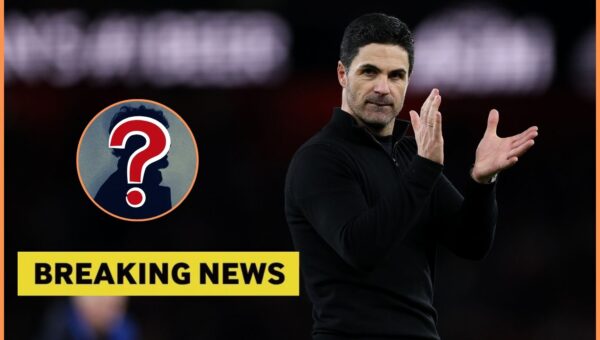 Arsenal confident of beating Chelsea to 26-G/A signing after Mikel Arteta’s personal touch