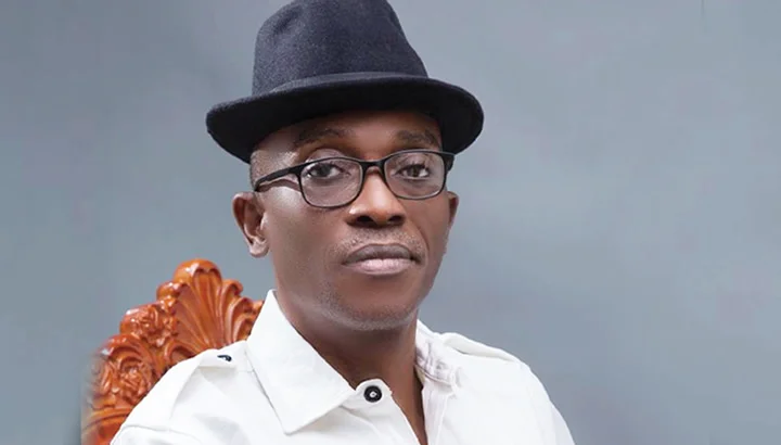 ‘Don’t repeat our mistake’ — Abure sends strong message to NDC over Peter Obi