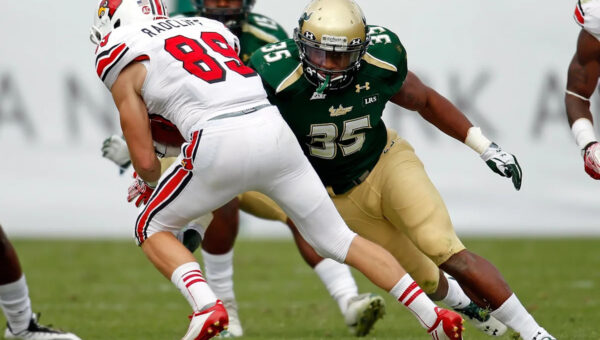 ‘The Cardinal Countdown: 89 Days Until Kickoff’