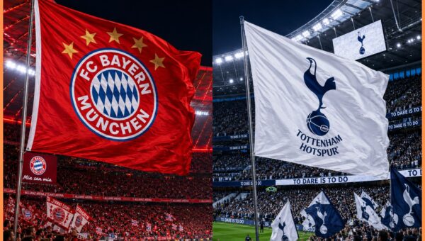 Insider shuts down reports of Bayern interest in outgoing Tottenham player