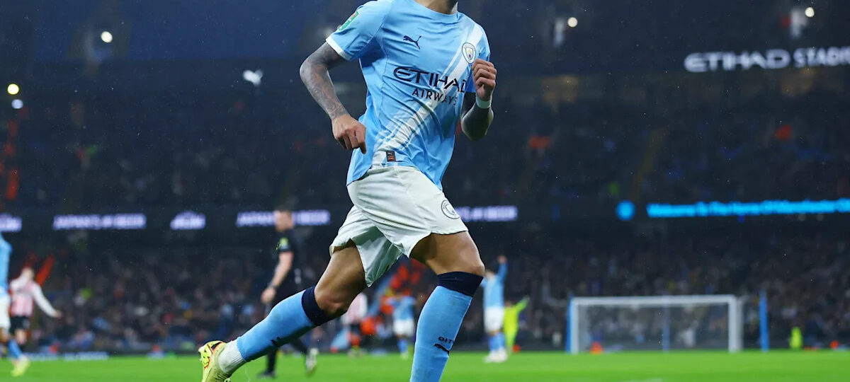 Spurs Advance in Ambitious Deal for Brazillian Winger