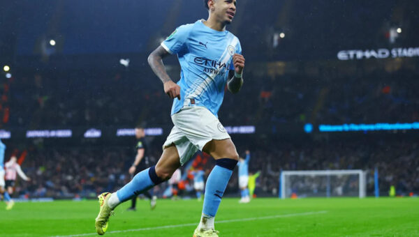 Spurs Advance in Ambitious Deal for Brazillian Winger