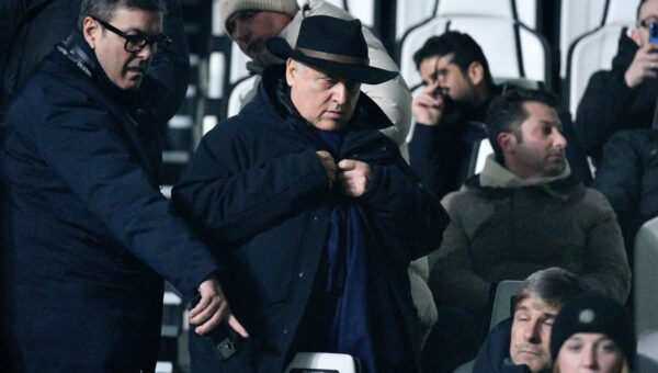 Lazio President Claudio Lotito in Advanced Negotiations to Buy Serie D Club