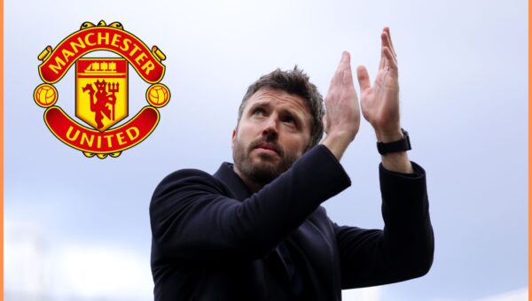 Manchester United eye €60m South American sensation amid transfer battle