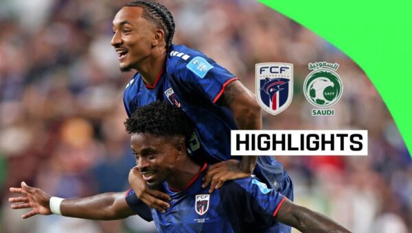 Cape Verde’s incredible World Cup journey continues after Saudi draw