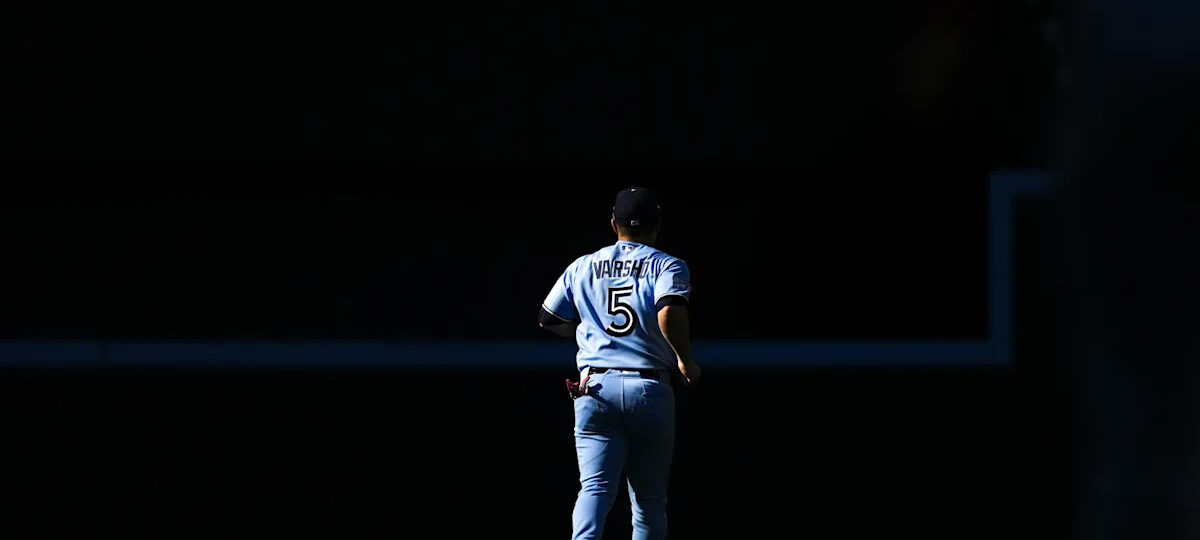 Jays Lose to Rangers 7-4