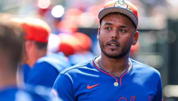 Freddy Peralta’s market expected to be even more expensive if Mets do this one thing