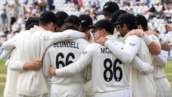 Root run out as England’s woeful slide towards defeat continues