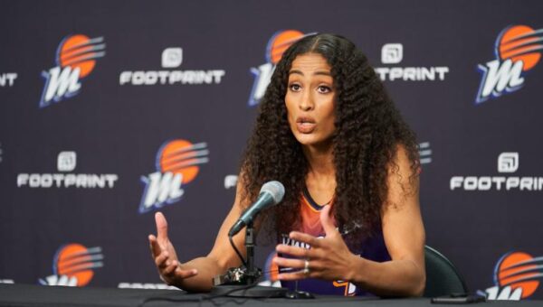 Skylar Diggins just learned the costly consequence of one moment vs. Angel Reese’s Dream