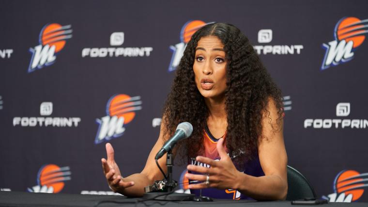 Skylar Diggins just learned the costly consequence of one moment vs. Angel Reese's Dream