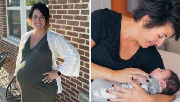 I’ve taken 5 maternity leaves. Some experiences did not go well — but I learned how important it is to have choices.