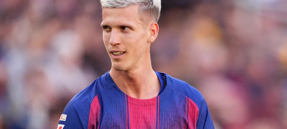‘Fans can rest assured…’ – Barcelona midfielder breaks silence on exit rumours and welcomes new signings